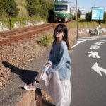 Yūka Murayama Instagram - 《PR》 @palladium @palladiumjapan #パラディウム #palladium #palladiumboots #江ノ島 #enosima