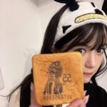 Yūka Murayama Instagram - 下北沢ウルトラタウンフェスの パン屋さんで ウルトラセブン55周年のパンゲット🍞 美味しすぎたよ～🤤 #ウルトラセブン #ウルトラタウンフェス