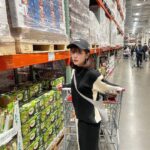Yūka Murayama Instagram - ひさびさコストコ #costco #03