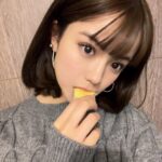 Yūka Murayama Instagram - 食べかけ😃 #03 #