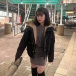 Yūka Murayama Instagram - おなかいっぱい #03