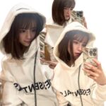 Yūka Murayama Instagram - コメント返すね- ̗̀🌙 ̖́- #03 #03년생