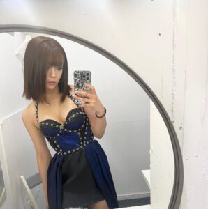 Yūka Murayama Instagram - 何もかもが新鮮な撮影した✨
