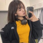 Yūka Murayama Instagram - ただいまおかえり👾 #03