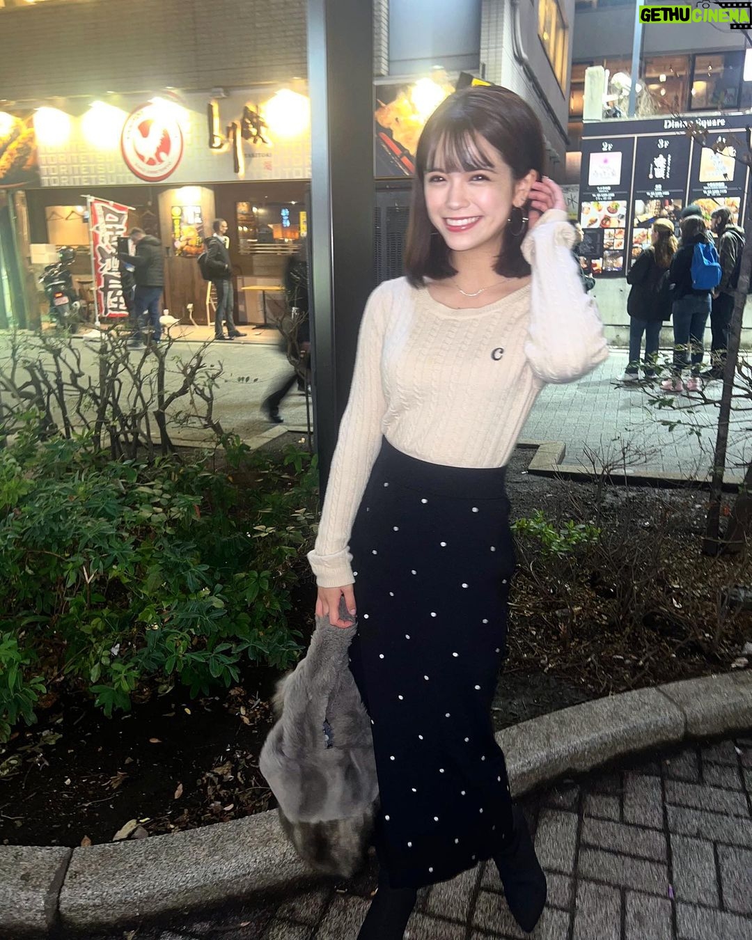Yūka Murayama Instagram - にっこにっこにー #03