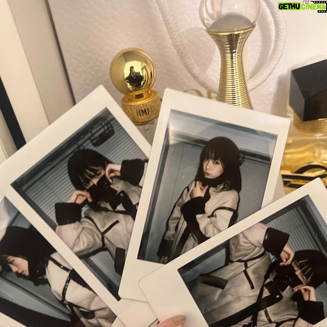 Yūka Murayama Instagram - #チェキ 📷💭 ̖́- イベントで撮ろうね~!