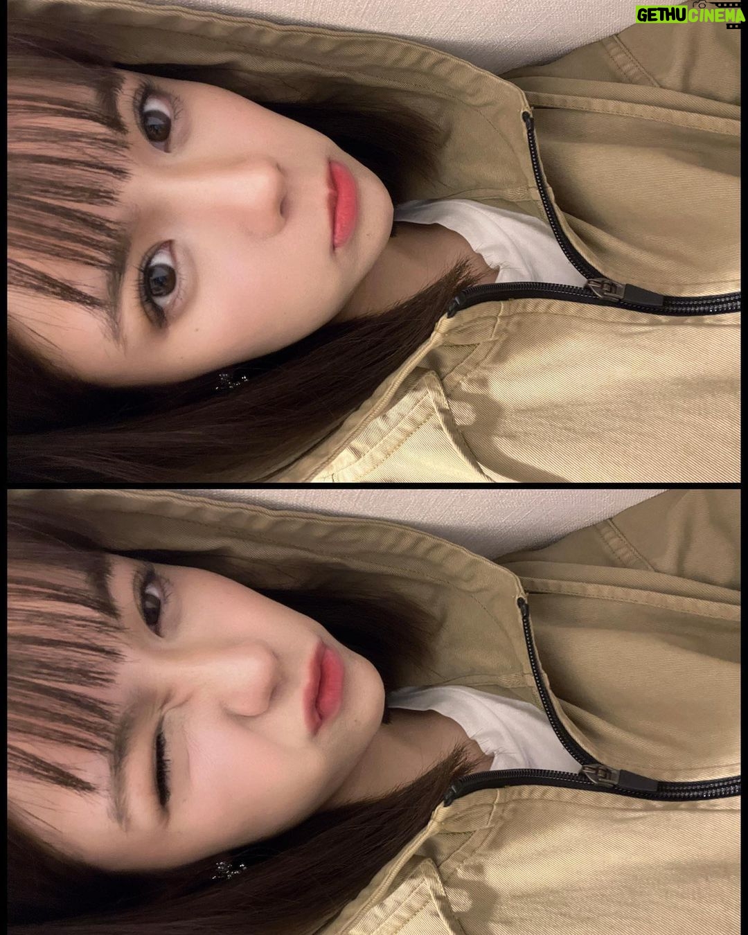 Yūka Murayama Instagram - 母に今の体重なんでしょー?って聞くといつもドンピシャに当てられます やせます😫 #ボブ #03