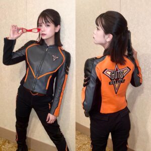 Yūka Murayama Instagram - #ウルトラセブン55周年 イベントのo(o|o)/
ウルトラマンデッカー55周年イベントも開催できたら幸せだな～て🥹
夢みてます💭