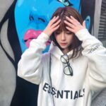 Yūka Murayama Instagram - 😖🍃 #03