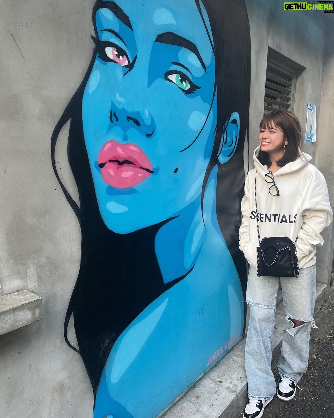 Yūka Murayama Instagram - 本格的な寒さになってきたね #03