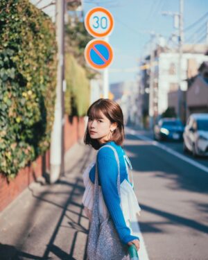 Yūka Murayama Instagram - #2024 
 #03
