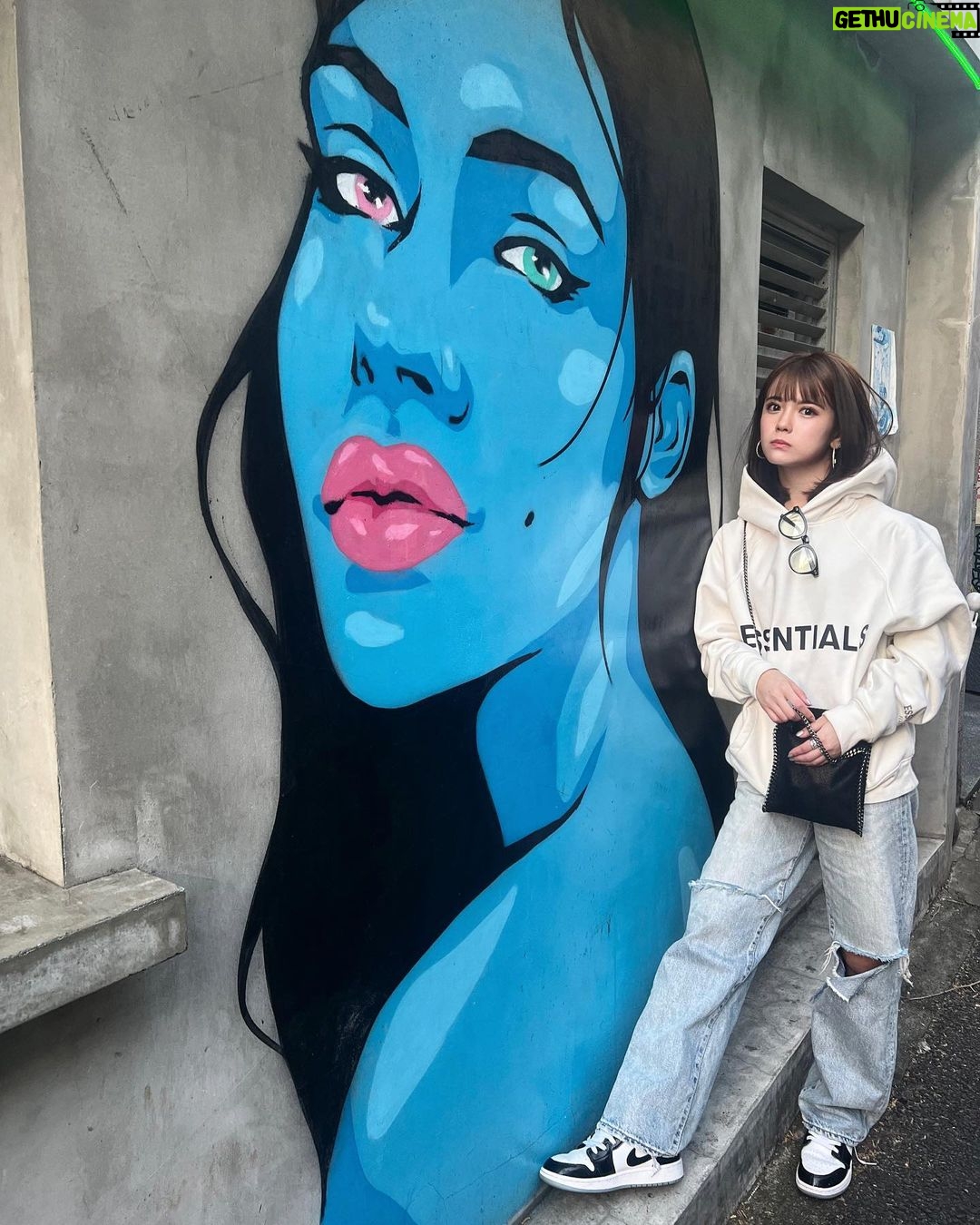 Yūka Murayama Instagram - 本格的な寒さになってきたね #03