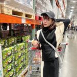 Yūka Murayama Instagram - ひさびさコストコ #costco #03