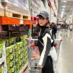 Yūka Murayama Instagram - ひさびさコストコ #costco #03