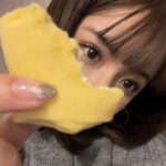 Yūka Murayama Instagram - 食べかけ😃 #03 #