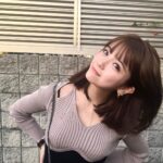 Yūka Murayama Instagram - おやすみ〜 #03 #03년생