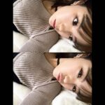 Yūka Murayama Instagram - よく聞かれるけど、自ホクロ自まつげです #03 #03년생