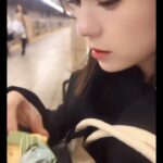 Yūka Murayama Instagram - ほろよい