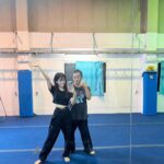 Yūka Murayama Instagram - ウルトラでお世話になった 坂本浩一監督のアクション練習！！ 実は2度目☺️ 毎度楽しくて楽しくて 幸せです✨️ 特撮関係の方々が勢揃いo(o|o)/