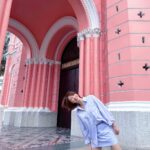 Yao Mi Instagram – 工作考察完畢 ·準備越南發力

工作是動腦
旅遊是動心

玩樂和事業一個也不落下
凡事都要盡心盡興

整趟行程充實且鬆弛🐝

越南·明年見

#2023Yaomi  #xinchào  #việtnam Thành Phố Hồ Chí Minh