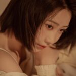 Yao Mi Instagram - 學會看破不說破 相信一切上天自有安排的 感謝宇宙🪐 持續跟宇宙許願 我要變強大 我要很強大 我要保護我所有愛的人 🖤🤍 #2023Yaomi Beijing, China