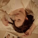 Yao Mi Instagram - 學會看破不說破 相信一切上天自有安排的 感謝宇宙🪐 持續跟宇宙許願 我要變強大 我要很強大 我要保護我所有愛的人 🖤🤍 #2023Yaomi Beijing, China