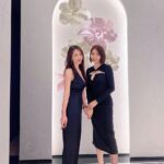 Yao Mi Instagram - 容餐廳 新店啓航·開業大吉 懇請&感謝各位兄弟姐妹們的支持🙏🏻 未來北京旅遊 用餐&小酌多了個新選擇提供給大家 接下來的日子 我人不是在「劇組」就是在「容餐廳」 🫶🏻🫶🏻🫶🏻 【地址】北京市朝陽區光華路中海廣場商業中樓3層 謝謝我的北京寶子們 @dailihanayiman @dd_henry @akiallen183 #2023Yaomi Beijing, China