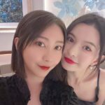 Yao Mi Instagram - 容餐廳 新店啓航·開業大吉 懇請&感謝各位兄弟姐妹們的支持🙏🏻 未來北京旅遊 用餐&小酌多了個新選擇提供給大家 接下來的日子 我人不是在「劇組」就是在「容餐廳」 🫶🏻🫶🏻🫶🏻 【地址】北京市朝陽區光華路中海廣場商業中樓3層 謝謝我的北京寶子們 @dailihanayiman @dd_henry @akiallen183 #2023Yaomi Beijing, China