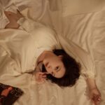 Yao Mi Instagram - 學會看破不說破 相信一切上天自有安排的 感謝宇宙🪐 持續跟宇宙許願 我要變強大 我要很強大 我要保護我所有愛的人 🖤🤍 #2023Yaomi Beijing, China