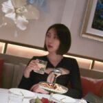 Yao Mi Instagram - 容餐廳 新店啓航·開業大吉 懇請&感謝各位兄弟姐妹們的支持🙏🏻 未來北京旅遊 用餐&小酌多了個新選擇提供給大家 接下來的日子 我人不是在「劇組」就是在「容餐廳」 🫶🏻🫶🏻🫶🏻 【地址】北京市朝陽區光華路中海廣場商業中樓3層 謝謝我的北京寶子們 @dailihanayiman @dd_henry @akiallen183 #2023Yaomi Beijing, China