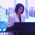 Yao Mi Instagram - 關於開機宴的那一天🤍 認真的女人最 ______ 🐝 #2023Yaomi Ningbo