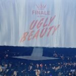 Yao Mi Instagram – Ugly Beauty 旅程最終章🪄

「不斷的挖掘，找到屬於自己的角色 」

好震撼的夜晚

感謝女王
帶領我們打破一切常規

#2023Yaomi 
#uglybeauty 台北小巨蛋 Taipei Arena
