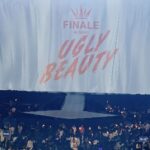 Yao Mi Instagram - Ugly Beauty 旅程最終章🪄 「不斷的挖掘，找到屬於自己的角色 」 好震撼的夜晚 感謝女王 帶領我們打破一切常規 #2023Yaomi #uglybeauty 台北小巨蛋 Taipei Arena
