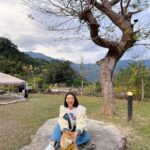 Yao Mi Instagram - Quality time with family ⛺️ 最後一天的假期留給家人們 一起享靜靜 @cozy.glamping 家人與知己、美食與露營 感受四倍的快樂 外甥叫我阿姨 姪女叫我姑姑 希望我下次回台北 你們不會讓我晉升為姨婆跟姑婆 😵‍💫🫶🏻 來露營還能吃到 #最強可麗露 另外還有新品搶先吃 當場發瘋 好吃到很過分啦OMG @sam_liu_chef 🤩🙌🏻 露營充電 一掃疲倦 回北京繼續當小蜜蜂🐝 #2023Yaomi #享靜靜 #露營 享靜靜露營區 Cozy Glamping