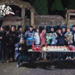 Yao Mi Instagram - 致敬 #連理刺客 殺青大吉🔥 期許作品播出收視爆棚 看著這一切 開始籌備到開機最後殺青 從零到有 各種大大小小的會議 每一個細節與環節 深入其中 完全感受到幕後工作者的偉大 這段時間團隊大家辛苦了 期待江湖再見 另外… 一忙起來就 沒打扮 沒拍照 沒更新社群 你們要持續想我😂🤣🥲🥺🥹 #2022Yaomi #殺青大吉 #DramaYaomi 浙江橫店影視城