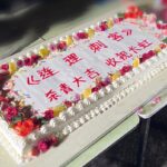 Yao Mi Instagram - 致敬 #連理刺客 殺青大吉🔥 期許作品播出收視爆棚 看著這一切 開始籌備到開機最後殺青 從零到有 各種大大小小的會議 每一個細節與環節 深入其中 完全感受到幕後工作者的偉大 這段時間團隊大家辛苦了 期待江湖再見 另外… 一忙起來就 沒打扮 沒拍照 沒更新社群 你們要持續想我😂🤣🥲🥺🥹 #2022Yaomi #殺青大吉 #DramaYaomi 浙江橫店影視城