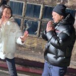 Yao Mi Instagram - 致敬 #連理刺客 殺青大吉🔥 期許作品播出收視爆棚 看著這一切 開始籌備到開機最後殺青 從零到有 各種大大小小的會議 每一個細節與環節 深入其中 完全感受到幕後工作者的偉大 這段時間團隊大家辛苦了 期待江湖再見 另外… 一忙起來就 沒打扮 沒拍照 沒更新社群 你們要持續想我😂🤣🥲🥺🥹 #2022Yaomi #殺青大吉 #DramaYaomi 浙江橫店影視城