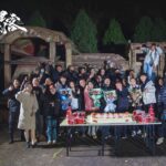 Yao Mi Instagram - 致敬 #連理刺客 殺青大吉🔥 期許作品播出收視爆棚 看著這一切 開始籌備到開機最後殺青 從零到有 各種大大小小的會議 每一個細節與環節 深入其中 完全感受到幕後工作者的偉大 這段時間團隊大家辛苦了 期待江湖再見 另外… 一忙起來就 沒打扮 沒拍照 沒更新社群 你們要持續想我😂🤣🥲🥺🥹 #2022Yaomi #殺青大吉 #DramaYaomi 浙江橫店影視城