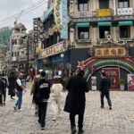 Yao Mi Instagram - 致敬 #連理刺客 殺青大吉🔥 期許作品播出收視爆棚 看著這一切 開始籌備到開機最後殺青 從零到有 各種大大小小的會議 每一個細節與環節 深入其中 完全感受到幕後工作者的偉大 這段時間團隊大家辛苦了 期待江湖再見 另外… 一忙起來就 沒打扮 沒拍照 沒更新社群 你們要持續想我😂🤣🥲🥺🥹 #2022Yaomi #殺青大吉 #DramaYaomi 浙江橫店影視城