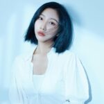 Yao Mi Instagram - 🤍 要堅定 並且相信 自己的選擇 正在做對的事 種子等待發芽 不用著急 #2022Yaomi #姚老師專線 Qingdao, Shandong