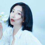 Yao Mi Instagram - 🤍 要堅定 並且相信 自己的選擇 正在做對的事 種子等待發芽 不用著急 #2022Yaomi #姚老師專線 Qingdao, Shandong