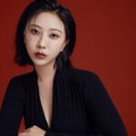 Yao Mi Instagram – 可愛又迷人的反派角色♥️

#2022Yaomi Beijing