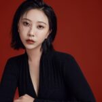 Yao Mi Instagram - 可愛又迷人的反派角色♥️ #2022Yaomi Beijing