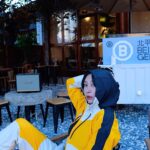 Yao Mi Instagram – 野氪島—暫離繁華城市
🤩
chill北京
沒時間去露營
就來野氪島
感受早C晚A的美好生活
& @yyyrrr414
全身@underarmour
#北京探店 Beijing