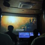 Yao Mi Instagram – 工作考察完畢 ·準備越南發力

工作是動腦
旅遊是動心

玩樂和事業一個也不落下
凡事都要盡心盡興

整趟行程充實且鬆弛🐝

越南·明年見

#2023Yaomi  #xinchào  #việtnam Thành Phố Hồ Chí Minh