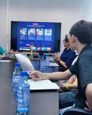 Yao Mi Instagram - 工作考察完畢 ·準備越南發力

工作是動腦
旅遊是動心

玩樂和事業一個也不落下
凡事都要盡心盡興

整趟行程充實且鬆弛🐝

越南·明年見

#2023Yaomi  #xinchào  #việtnam