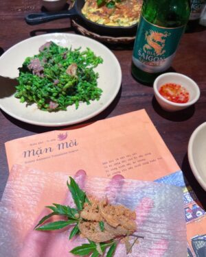 Yao Mi Instagram - 工作考察完畢 ·準備越南發力

工作是動腦
旅遊是動心

玩樂和事業一個也不落下
凡事都要盡心盡興

整趟行程充實且鬆弛🐝

越南·明年見

#2023Yaomi  #xinchào  #việtnam