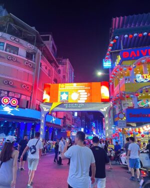 Yao Mi Instagram - 工作考察完畢 ·準備越南發力

工作是動腦
旅遊是動心

玩樂和事業一個也不落下
凡事都要盡心盡興

整趟行程充實且鬆弛🐝

越南·明年見

#2023Yaomi  #xinchào  #việtnam