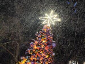 Yao Mi Instagram - 我期待的是雪還有你在的冬天❄️

聽說一起看初雪的人
會一直一直在一起🥹

但我們住在北京的台北幫
直接破壞這浪漫氣氛啦😶‍🌫️
#請看最後一則影片
#親切感就是這麼直白

迎接完雪花
接下來是聖誕·元旦·新年
還有更好的我們🤍

#2023Yaomi #初雪
