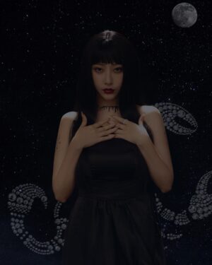 Yao Mi Instagram - 天蠍：好像還能再做點什麼🦂️

感謝宇宙能量
同頻共振 ·同質相吸
一切都在通往好的道路上 

平安·喜樂
許願·成功

#2023Yaomi #happybirthday